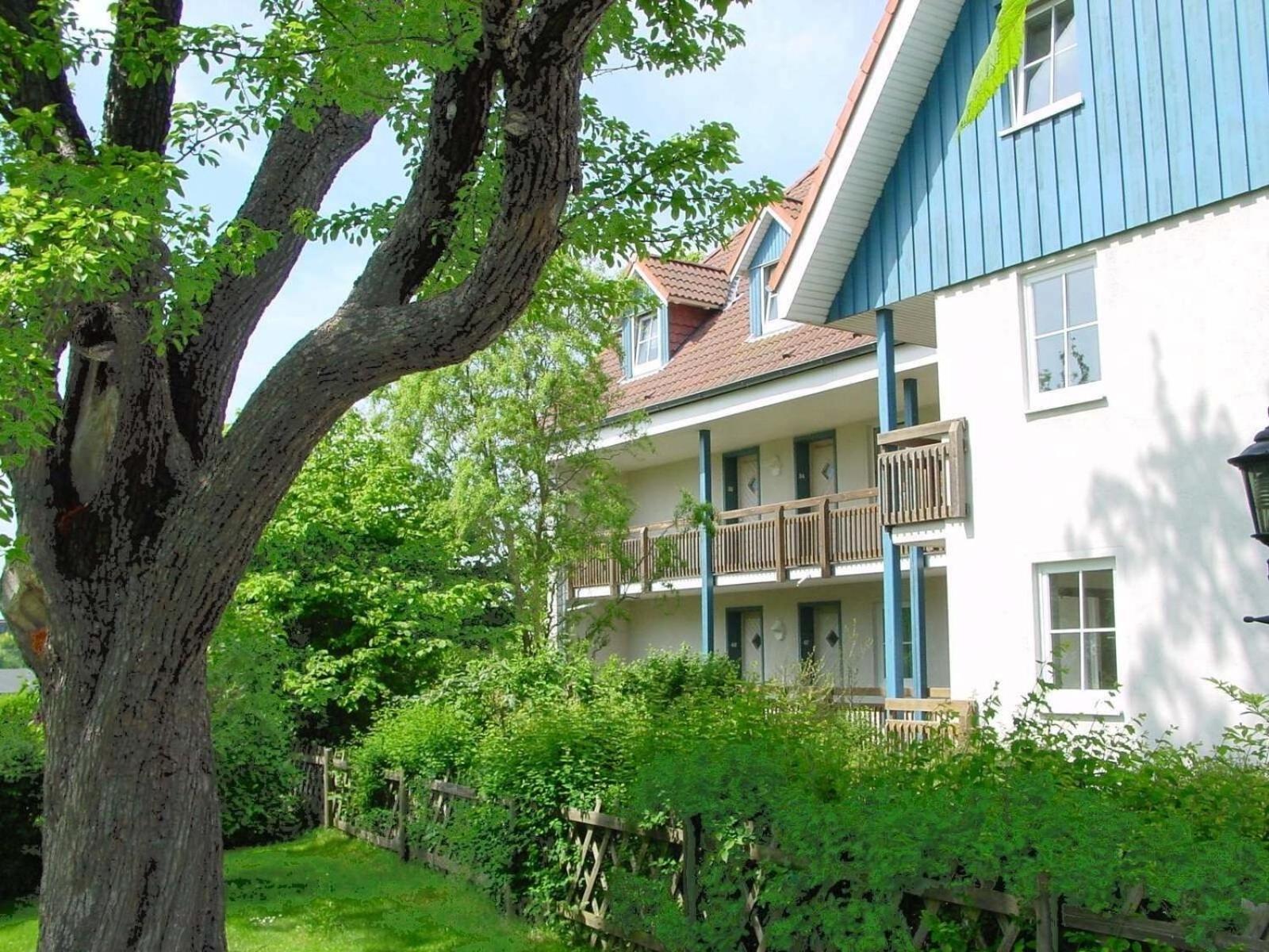 Foerdeblick 55 Appartement Laboe Buitenkant foto