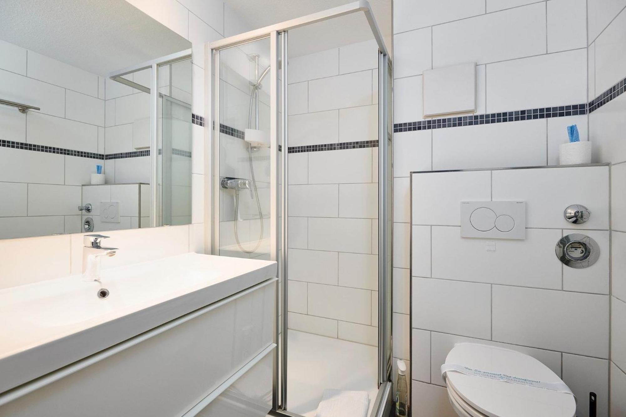 Foerdeblick 55 Appartement Laboe Buitenkant foto